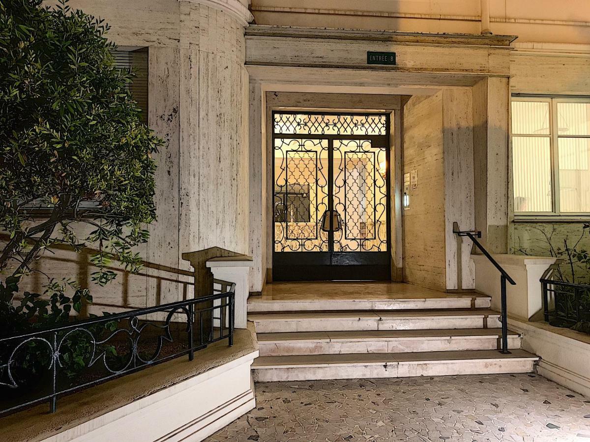 Great Apartment For Confinement Escape - Nice Centre Victor Hugo Exterior foto